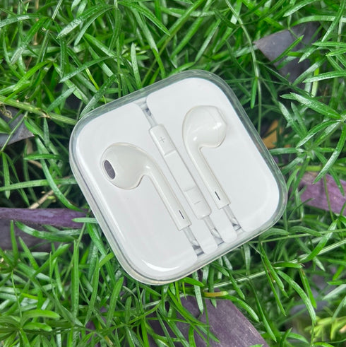 APPLE EARPODS JACK IPHONE